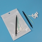 High Absorbency 3mm And 5mm PU Foam Swab For Solvent Printer Cleaning