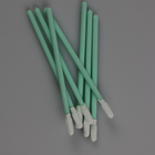 China Supplier TX754 SGS Approved Cleanroom Round Head Polyester Swab