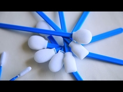 폴리에스테르 면봉