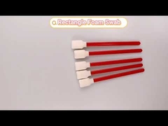 다목적 100급 청정실 스폰지 스톱 스랩