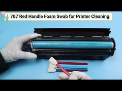 공업 기계 청소용 청정실 폼 스랩 무료 샘플