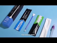 카메라 센서 유지보수용 센서 청소 스랩