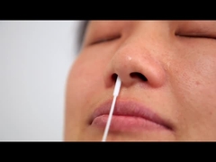 EO 비생성 표본 수집 스랩 VTM 키트