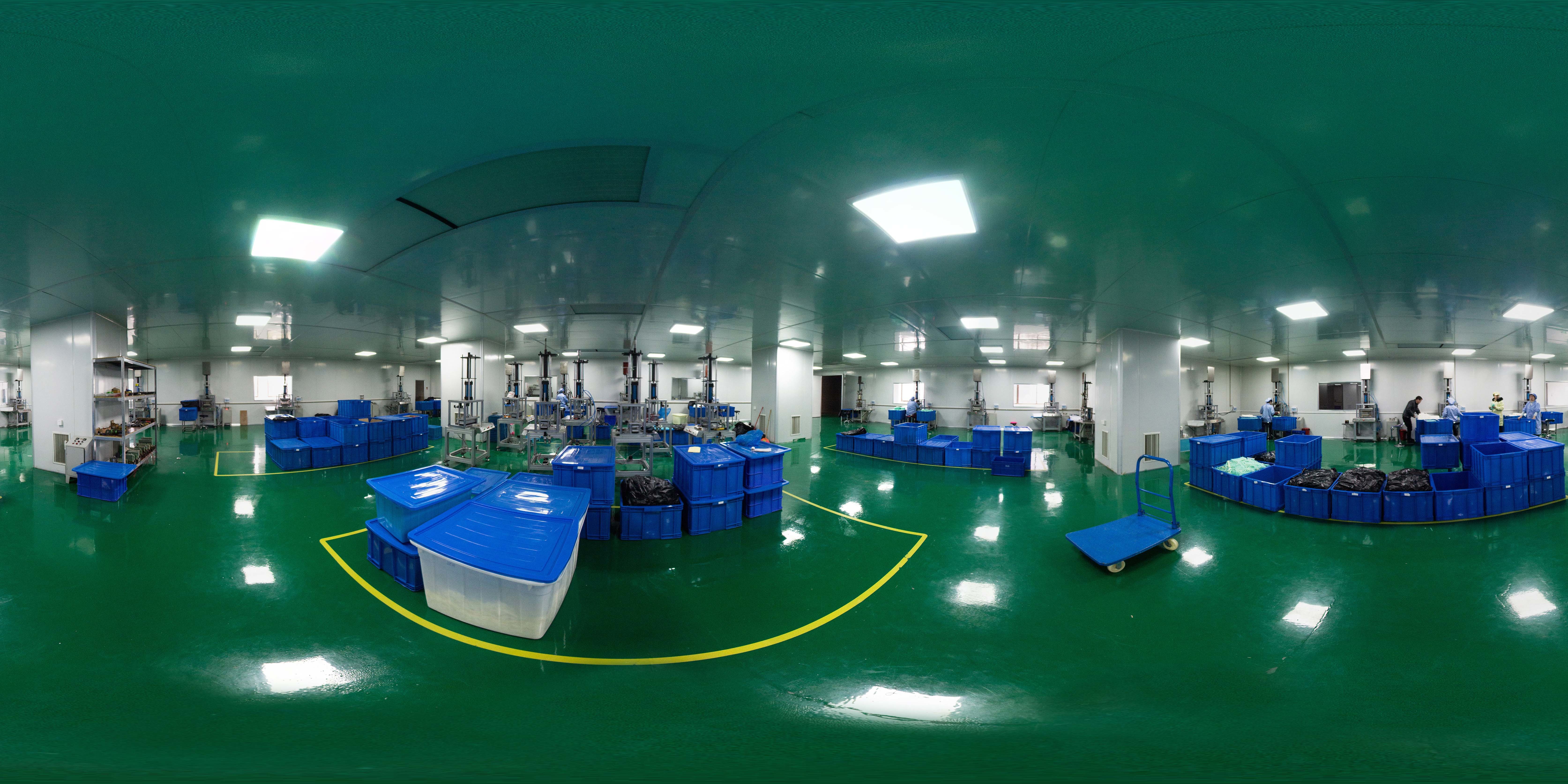 중국 suzhou jintai antistatic products co.ltd 회사 프로필