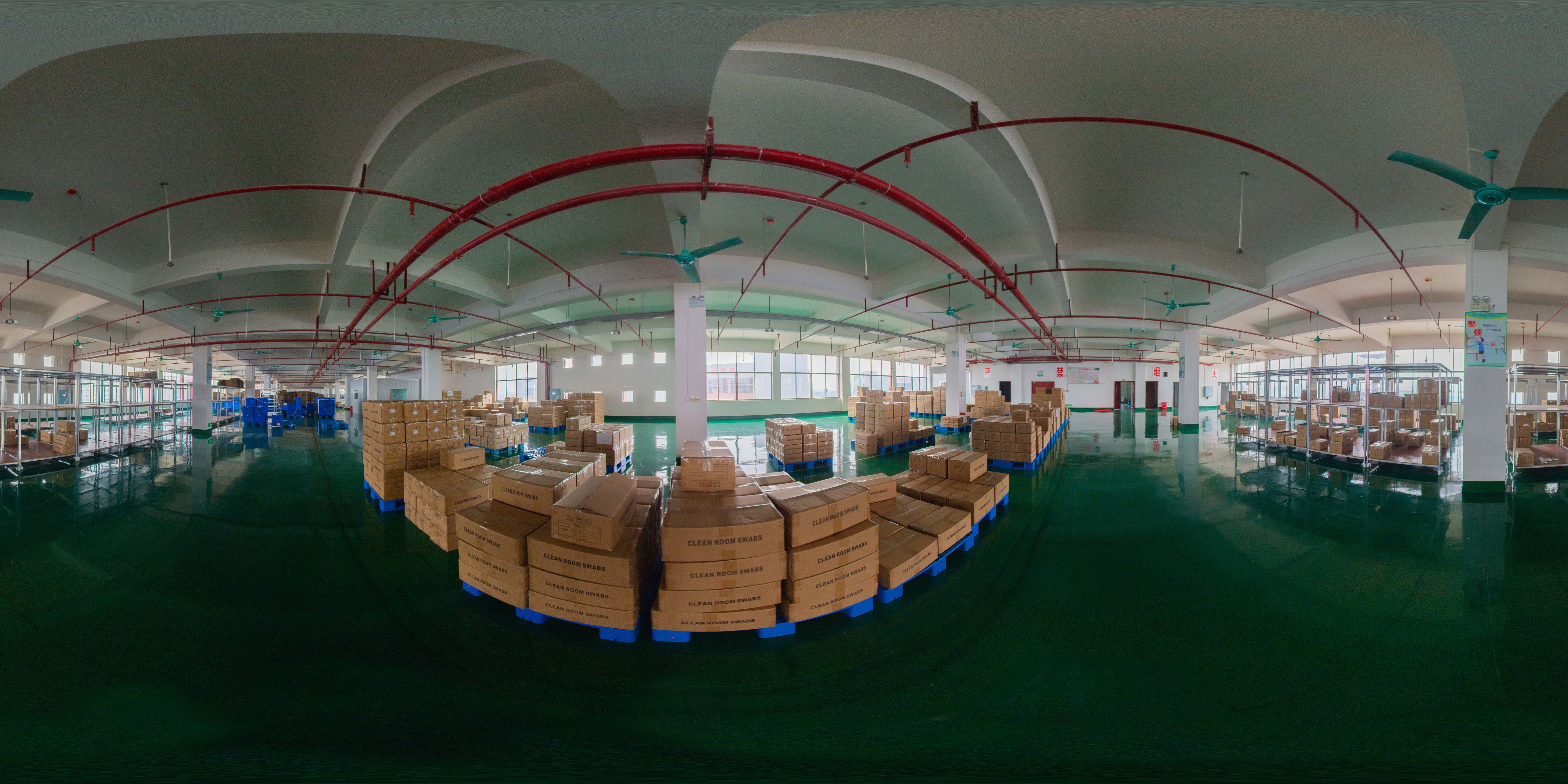 중국 suzhou jintai antistatic products co.ltd 회사 프로필