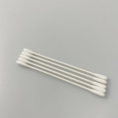 BB-001 더블 라운드 코튼 싹 산업 25pcs 가방 핸들 소재 종이