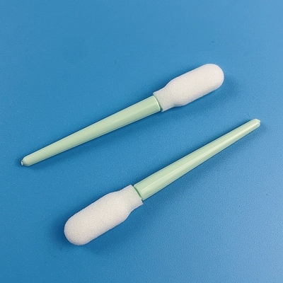 큰 스폰지 폼 세정 면봉은 TX706A 매체 머리 스틱을 모방합니다