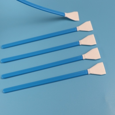 개별 포장 V 모양의 마이크로 파이버 스랩 카메라 청소 센서 스랩 APS-C