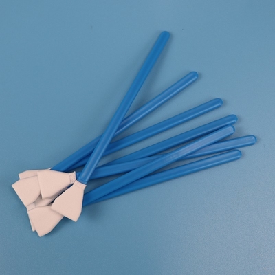 개별 포장 V 모양의 마이크로 파이버 스랩 카메라 청소 센서 스랩 APS-C