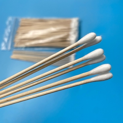 목재 면적 150mm 긴 표본 수집 스랩