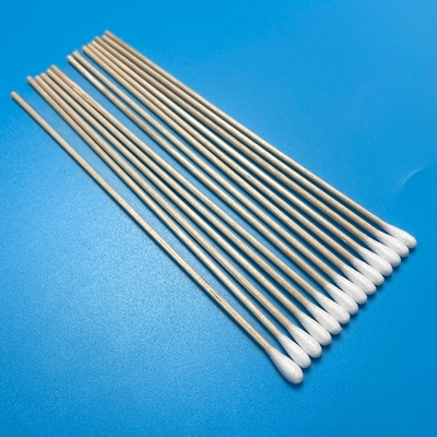 목재 면적 150mm 긴 표본 수집 스랩