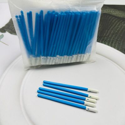 마이크로-갈프 PCB 클리너 TX742: 3.5mm 스폰지 헤드 75mm 이하 손잡이