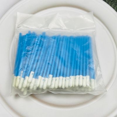 마이크로-갈프 PCB 클리너 TX742: 3.5mm 스폰지 헤드 75mm 이하 손잡이