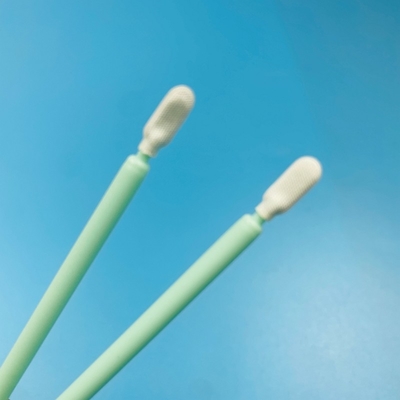 1mm 두께 얇은 유연한 작은 스랩 폴리에스터 재료 전자 제품 깨끗