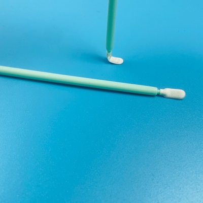 1mm 두께 얇은 유연한 작은 스랩 폴리에스터 재료 전자 제품 깨끗