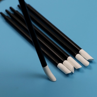 T11 린트 무료 5mm 부드러운 PU 폼 스랩 미마키 프린터 청소 루비 스틱 스랩 공급 업체