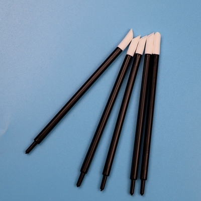 T11 린트 무료 5mm 부드러운 PU 폼 스랩 미마키 프린터 청소 루비 스틱 스랩 공급 업체