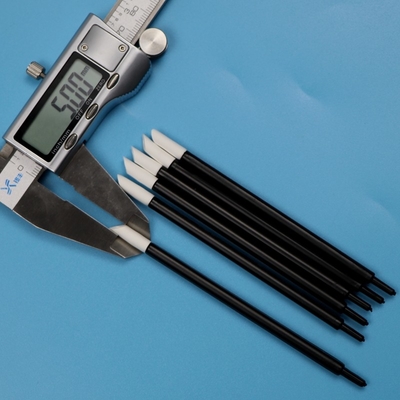 T11 린트 무료 5mm 부드러운 PU 폼 스랩 미마키 프린터 청소 루비 스틱 스랩 공급 업체