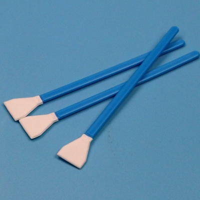 16mm 린트 무료 V 모양 마이크로 섬유 센서 스랩 CMOS 카메라 청소 스랩