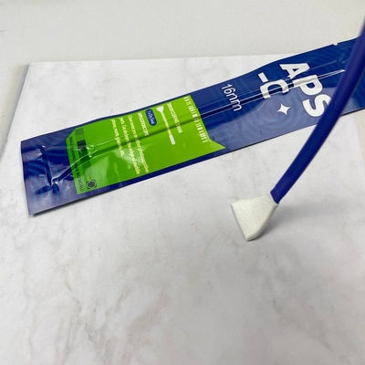 14cm 듀얼 헤드 센서 스랩 APS-C 카메라 청소 스틱 개별 포장