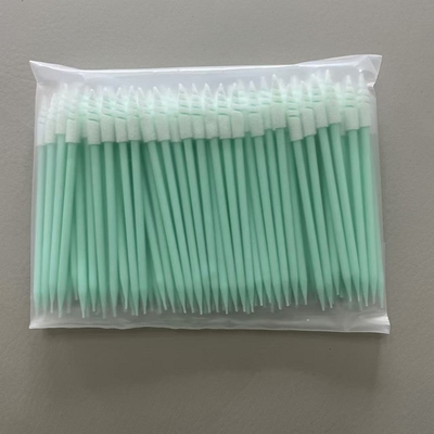 TX751 슬롯 간격에 대한 나선 폼 톱 스랩 먼지 제거 작은 적용 스틱