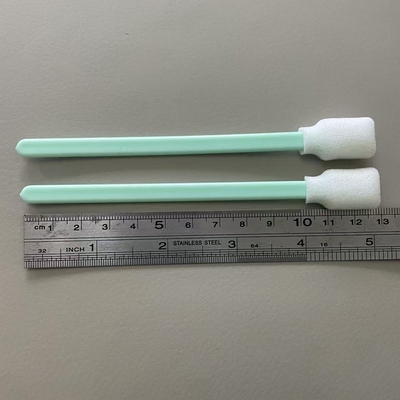 TX707 폼 청소 스랩 128mm 폴리 프로필렌 손잡이