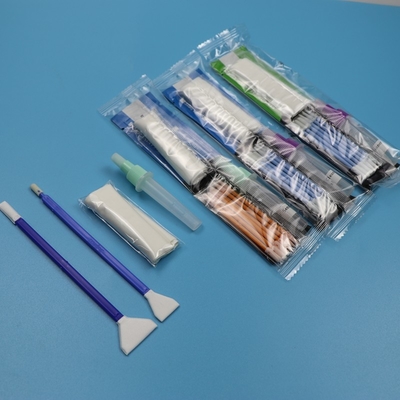 4 in 1 포터블 V 모양 마이크로 섬유 센서 스랩 APS-C 카메라 청소 키트
