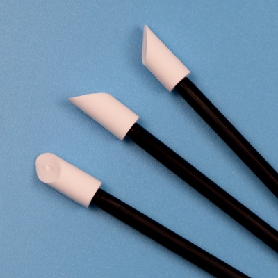 T-21 교체 가능한 PP 스틱 8mm PU 폼 스랩 프린터 청소 루비 스틱 잉크 제거
