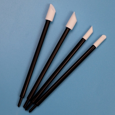 T-21 교체 가능한 PP 스틱 8mm PU 폼 스랩 프린터 청소 루비 스틱 잉크 제거