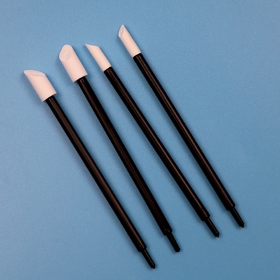 T-21 교체 가능한 PP 스틱 8mm PU 폼 스랩 프린터 청소 루비 스틱 잉크 제거