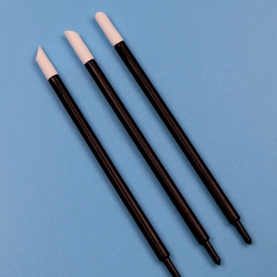 재고 중 T-11 딱딱한 PP 스틱 5mm PU 폼 스랩 곰팡이 청소 프린터 유지보수용 루비 스틱