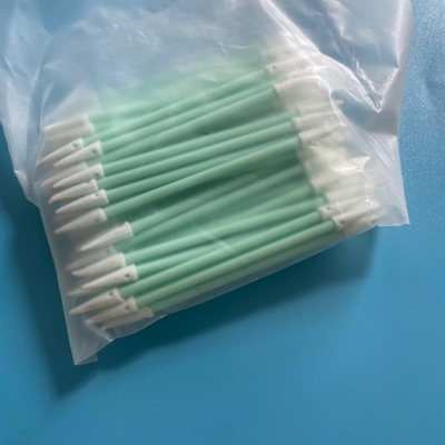 전자 제품 청소용 클린룸 폼 스왑 양면 75mm