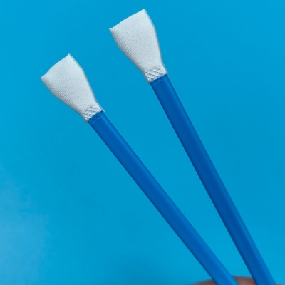 M4/3 센서 청소 스랩 12mm V 모양 파란색 PP 스틱 10 pcs / 상자