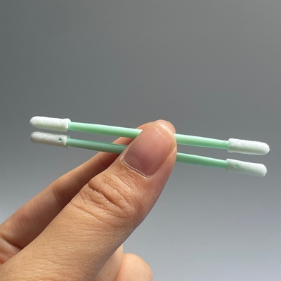 PCB 및 전자 청소용 71mm 듀얼 라운드 폼 톱 스랩