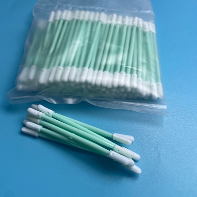 PCB 및 전자 청소용 71mm 듀얼 라운드 폼 톱 스랩