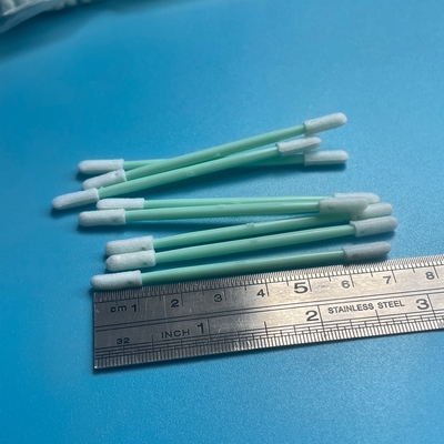 PCB 및 전자 청소용 71mm 듀얼 라운드 폼 톱 스랩