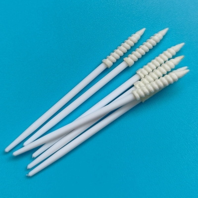 752 그린 핸들 뾰족한 폼 스왑 3.6mm 팁, 차량 보석 청소용