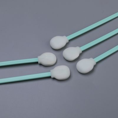 고 흡수성 폼 스랩 TX708 프린터 헤드 카메라 전자 정밀 청소 128mm에 호환