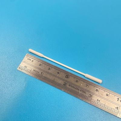 IQOS 청소용 두 개의 머리 목재 스랩 - 80mm 길이가 개별 포장되어 있습니다.