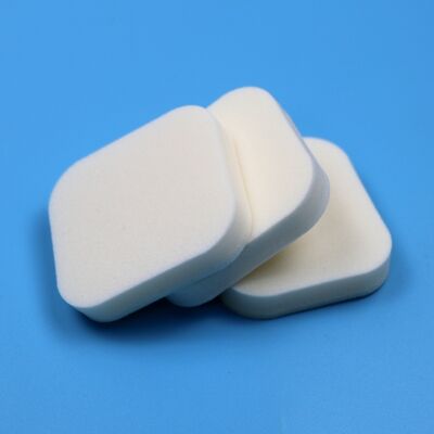 53*48*10cm 고 흡수성 피부 준비 스펀지 스랩 애플리케이션용 의료 폼 스랩