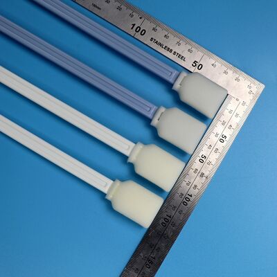 230mm 긴 손잡이 린트 무료 직사각형 스펀지 자동차 세부 스랩 자동차 청소 프린터 청소를 위한 폼 스랩