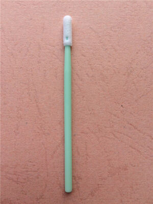 마이크로-갈프 PCB 클리너 TX742: 3.5mm 스폰지 헤드 75mm 이하 손잡이