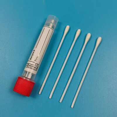 9cm PS Stick Sterile Dacron Oral Swab Influenza Test Sample Collection Swab Surface Sampling Swab for Environmental Monitoring 9cm PS Stick Sterile Dacron Oral Swab Swab Swab Swab Swab Swab Swab Swab Swab Swab Swab Swab Swab Swabs 9cm PS Stick Sterile Dacron Oral Swab Swab Influenza 테스트 샘플 수집 환경 모니터링을 위한 표면 표본 수집