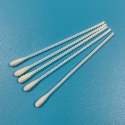 9cm PS Stick Sterile Dacron Oral Swab Influenza Test Sample Collection Swab Surface Sampling Swab for Environmental Monitoring 9cm PS Stick Sterile Dacron Oral Swab Swab Swab Swab Swab Swab Swab Swab Swab Swab Swab Swab Swab Swabs 9cm PS Stick Sterile Dacron Oral Swab Swab Influenza 테스트 샘플 수집 환경 모니터링을 위한 표면 표본 수집