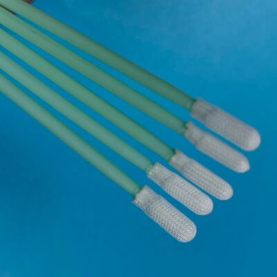 743 린트 무료 3.8mm 정밀 청소 스랩 린트 무료 청정실 스랩 전자 청소 ESD 폴리에스터 스랩