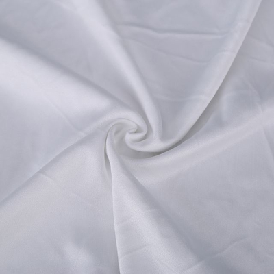 청정실을 위한 주문을 받아서 만들어진 크기 비 길쌈된 Microfiber 피복 높은 청소 능력