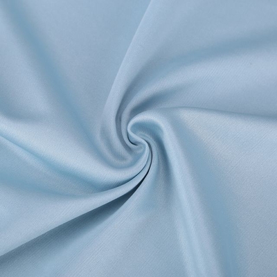청정실을 위한 주문을 받아서 만들어진 크기 비 길쌈된 Microfiber 피복 높은 청소 능력