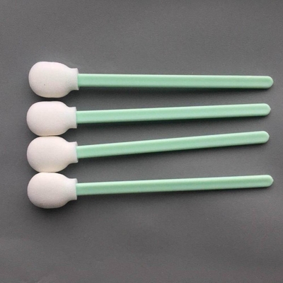 고밀도 인쇄 머리 입 청소 갯솜 50 PC/부대 거품 면봉