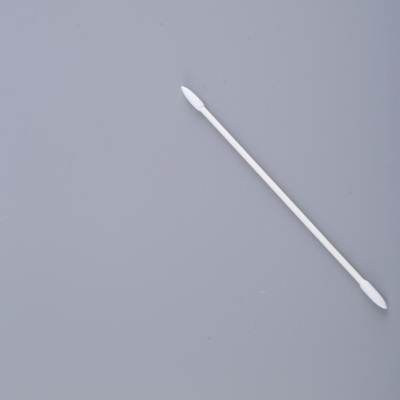 부인과 검사에 의하여 가르키는 끝 면 면봉 10 Mm 머리 길이