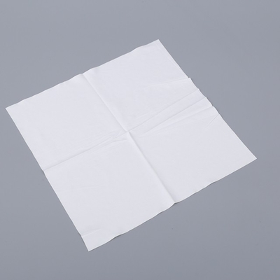9" * 9" 크기 비 길쌈된 Microfiber 피복 좋은 기름 및 물 흡수제